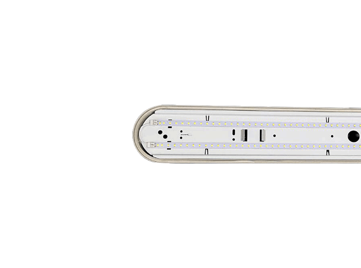 (De 10W à 60W)