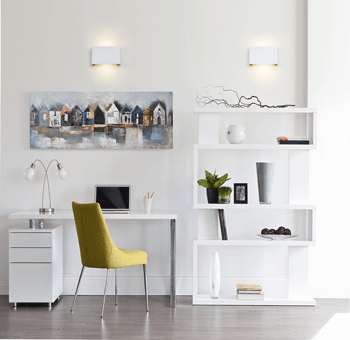Luxio Lighting Categorie WALL LIGHT