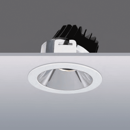 (De 8W à 8*10W)