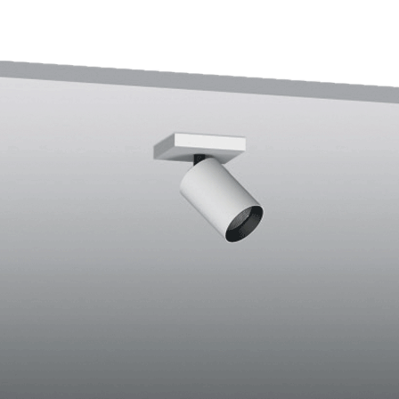 (De 8W à 4*8W)