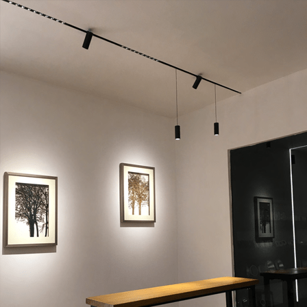Luxio Lighting Categorie Galaxy