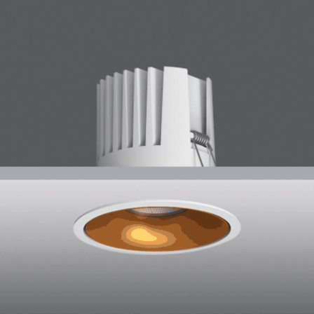 (De 7W à 20W)