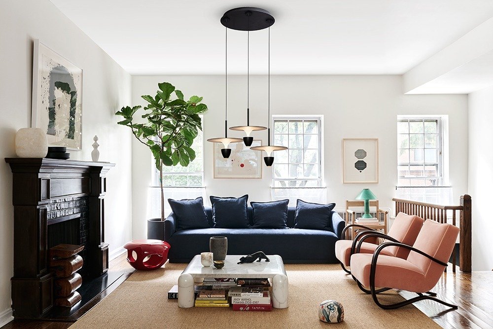 Luxio Lighting Categorie DECORATIVE